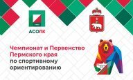 Чемпионат и Первенство Пермского края Чемпионат и Первенство Пермского края